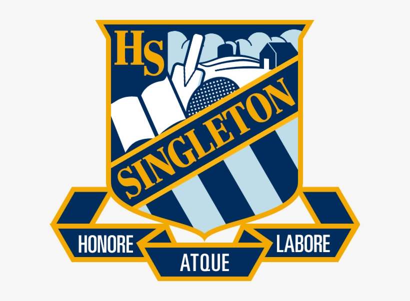 Staff - Singleton High School, transparent png download