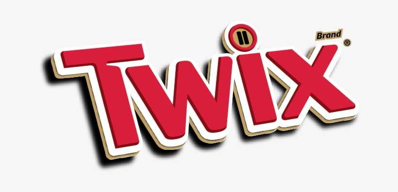 Here's What Happened When Trl Went To Austin - Twix Logo Png 2018, transparent png download