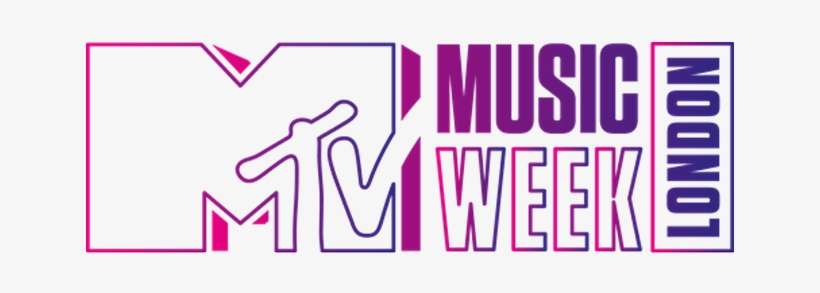 Mtv Music Week Announced Ahead Of London Emas - Parallel, transparent png download