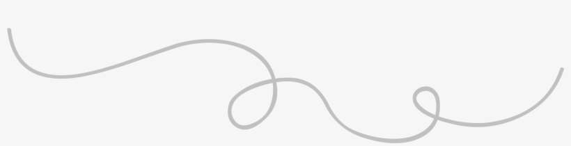 Emanuel - White Squiggly Line Png PNG Image | Transparent PNG Free