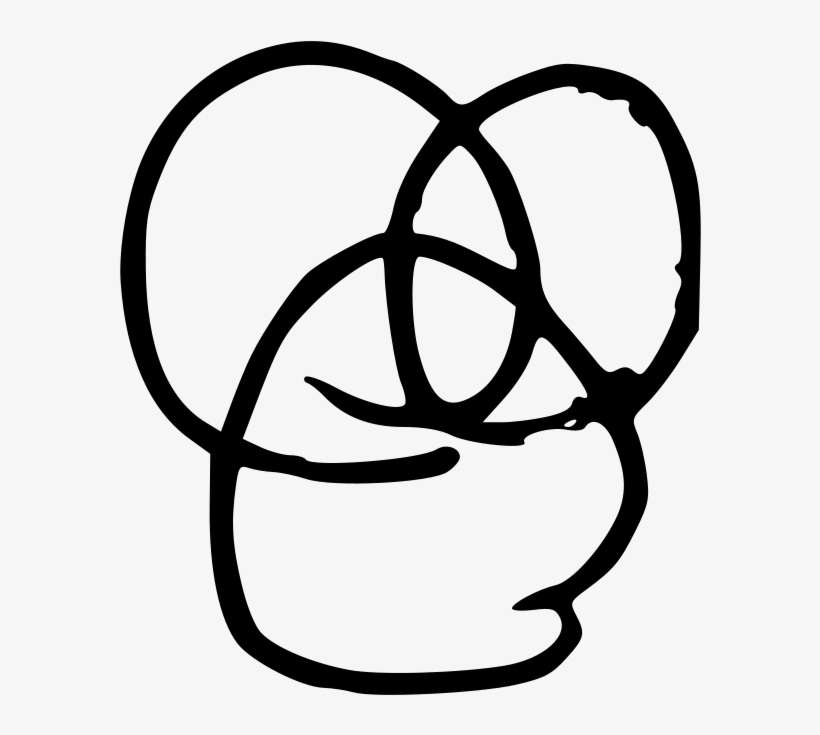 Line Clipart Wavy Line 5 Source - Clip Art, transparent png download