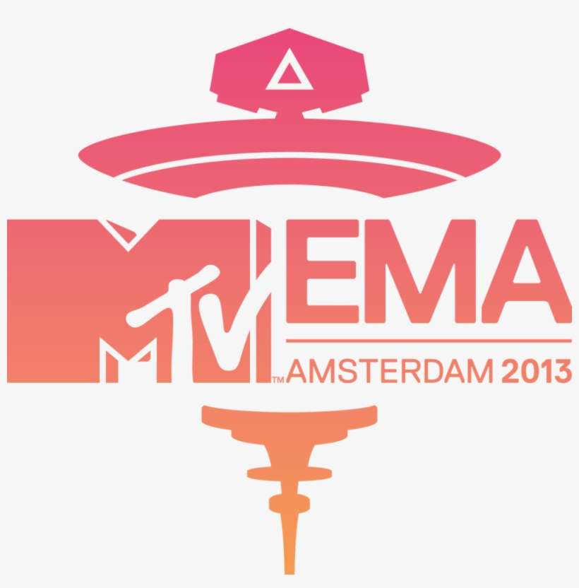 2013 Mtv Europe Music Awards, transparent png download