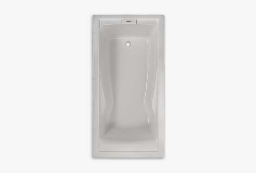 Product Image White - Bathtub, transparent png download