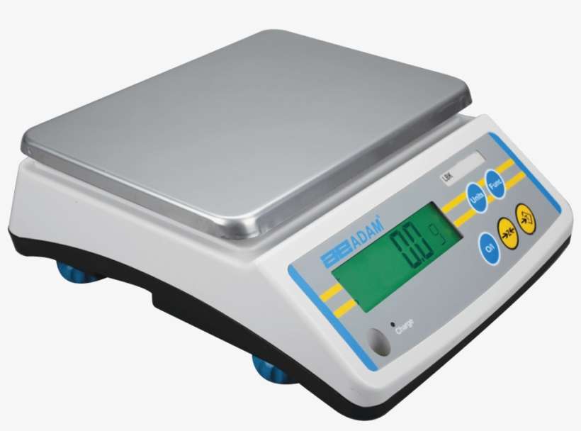 Lbk Table Weighing Scale - Weighing Equipment, transparent png download