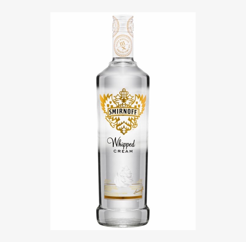 Smirnoff, transparent png download