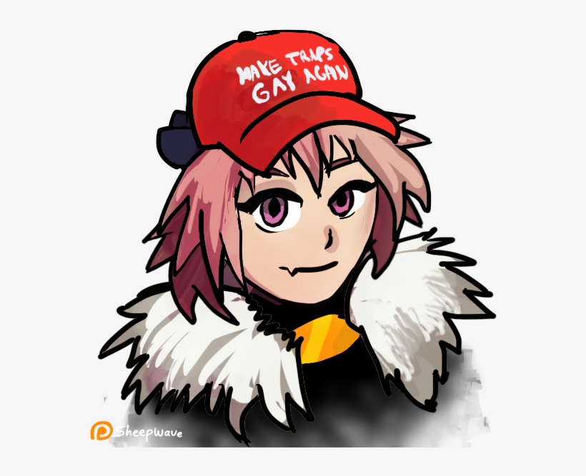 Author Comments - Hat, transparent png download