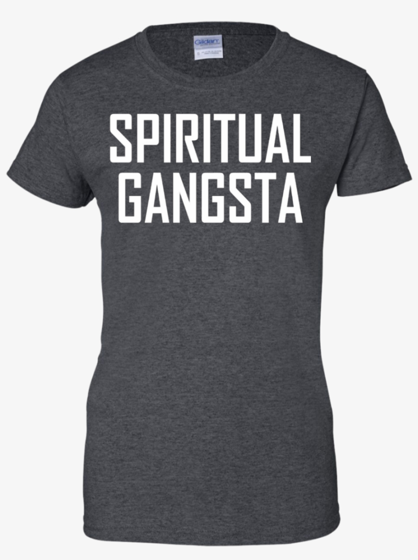 Spiritual Gangsta Gangster Yoga Workout - Trump 2020 Fuck Your Feelings, transparent png download