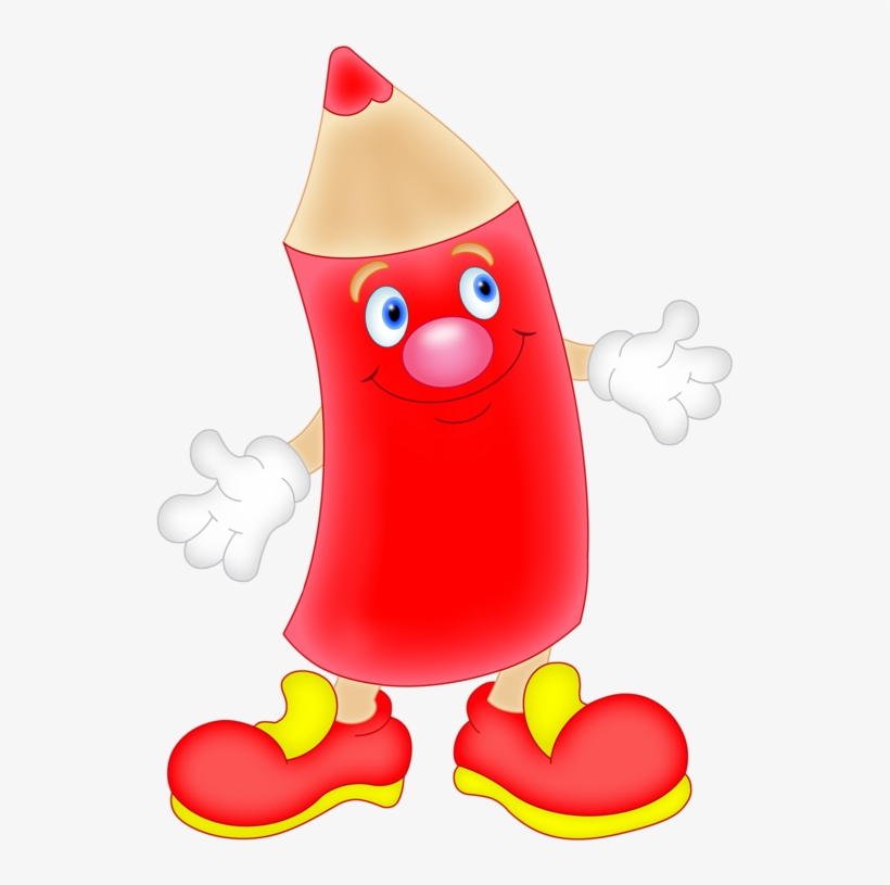 Pinterest Clip Art And School - Clip Art, transparent png download