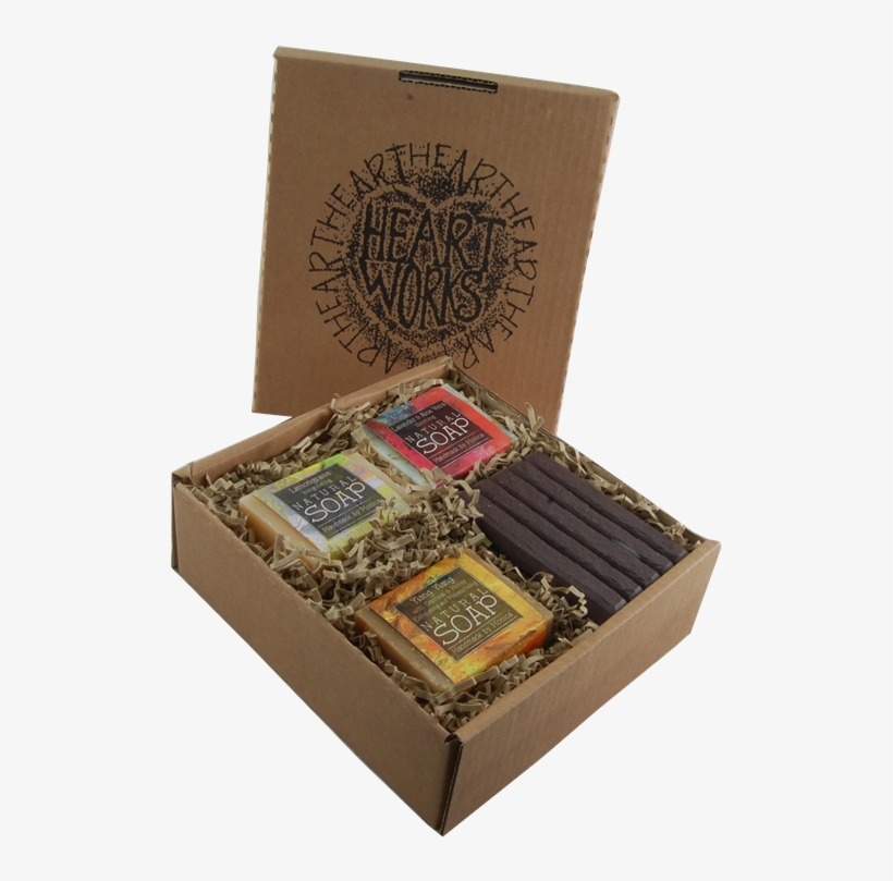 "rhododendron" Set Of Three Shampoo Bars - Shampoo, transparent png download