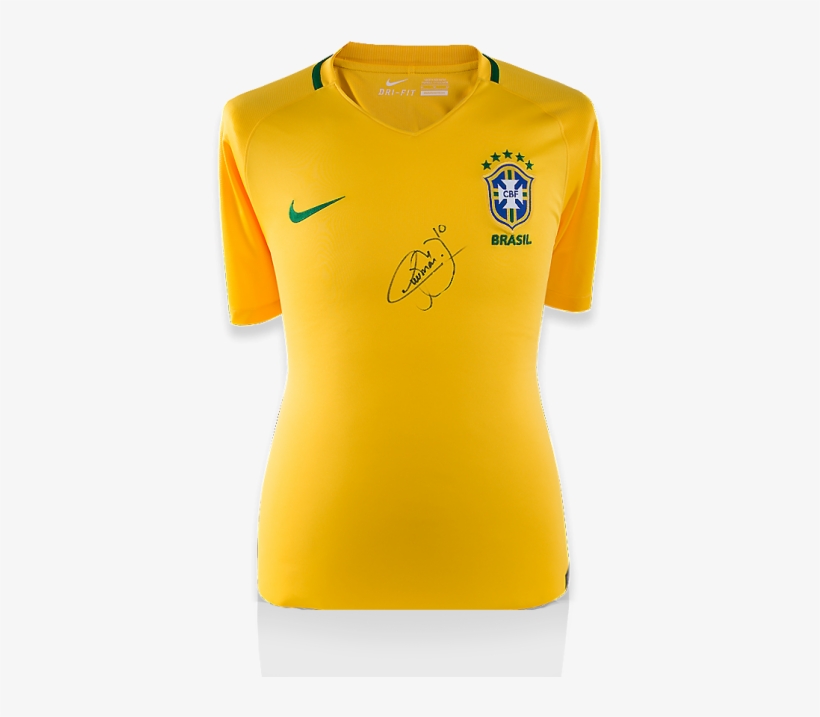 Brazil National Football Team, transparent png download