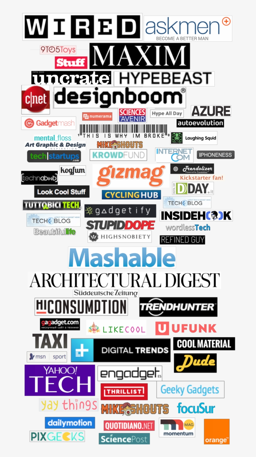 You Won't See Anything Similar To This From Another - Online Advertising, transparent png download