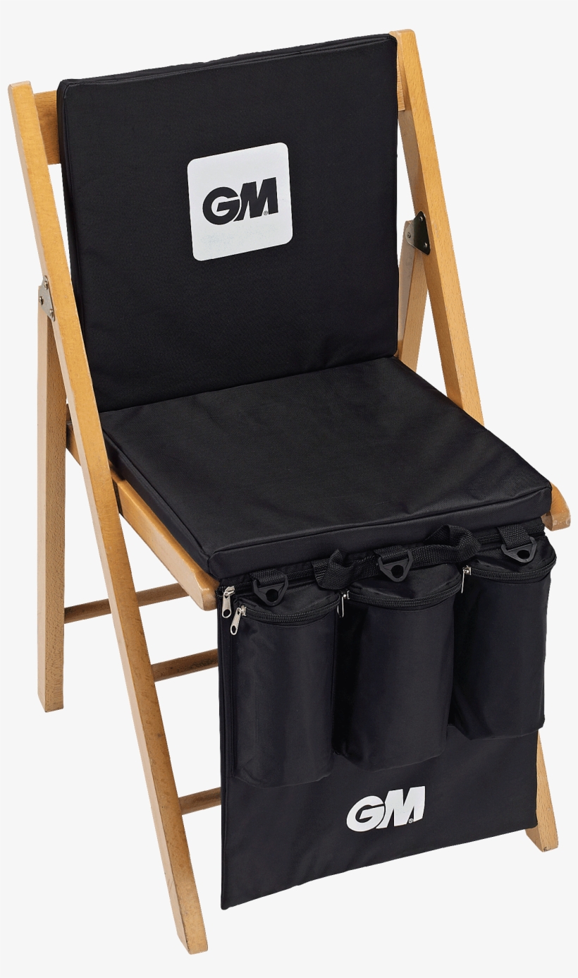 Gm Easi-seat - Gm Cricket, transparent png download