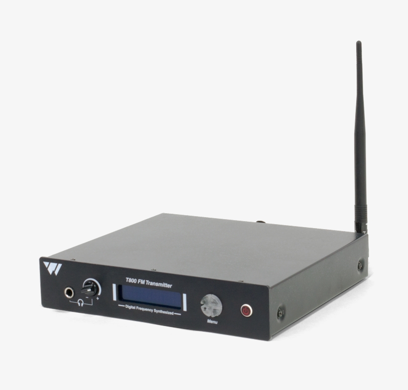 Product Highlights - 10-person Translation System For Europe (863 Mhz), transparent png download