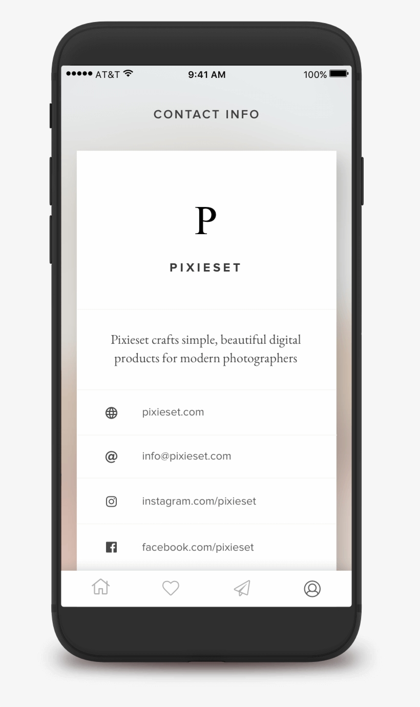 As Your Clients Show Off To Friends And Family, Your - Email, transparent png download