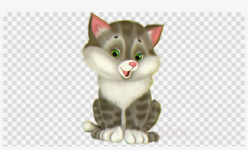 Kitten Clipart Kitten Birman Clip Art - Do Kyung So Exo, transparent png download