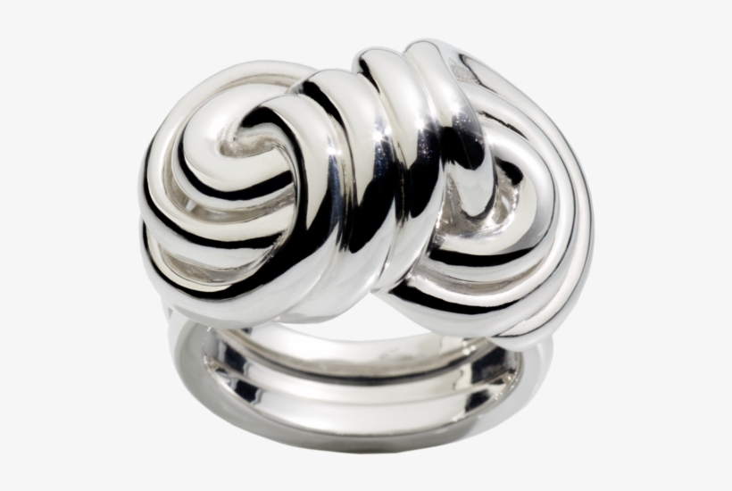Anello Seta - Ring, transparent png download