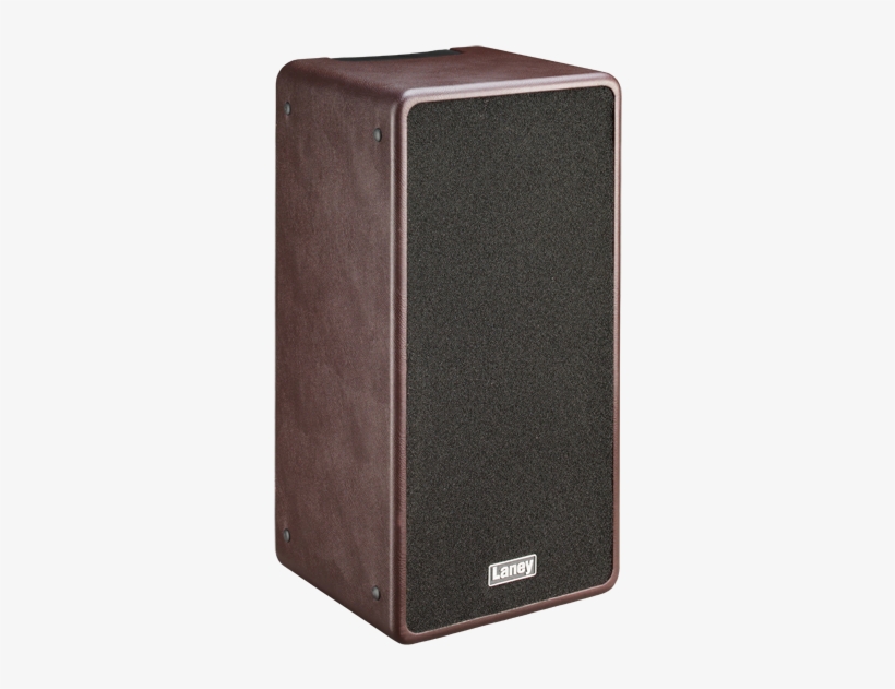 Laney A Duo Acoustic Combo Amplifier A Duo - Amplifier, transparent png download