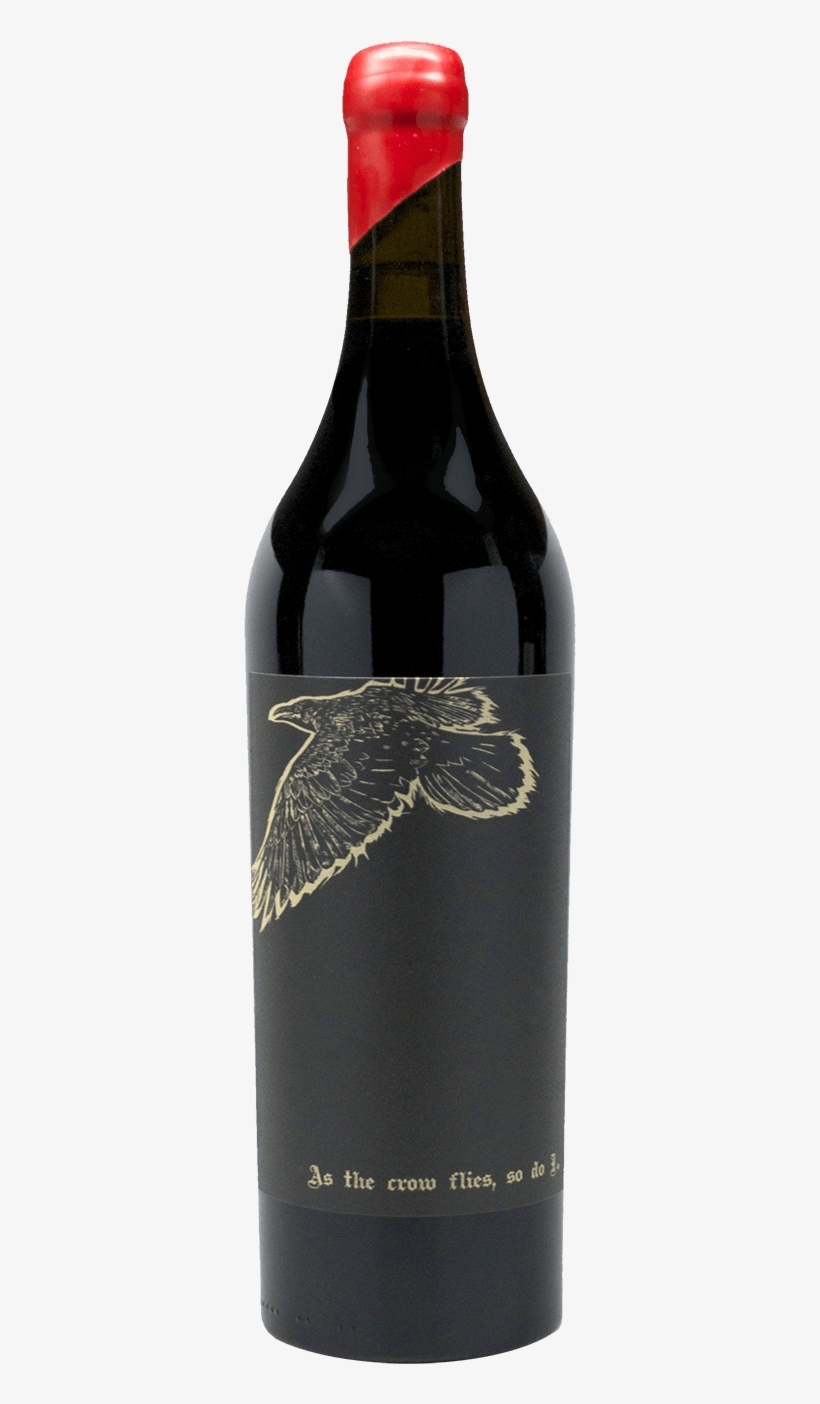 2011 As The Crow Flies, So Do I - Drink, transparent png download