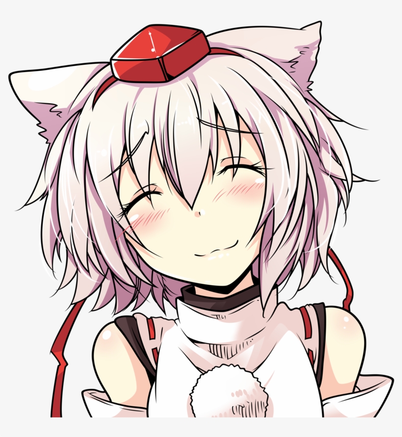 50993332 - Touhou Project, transparent png download