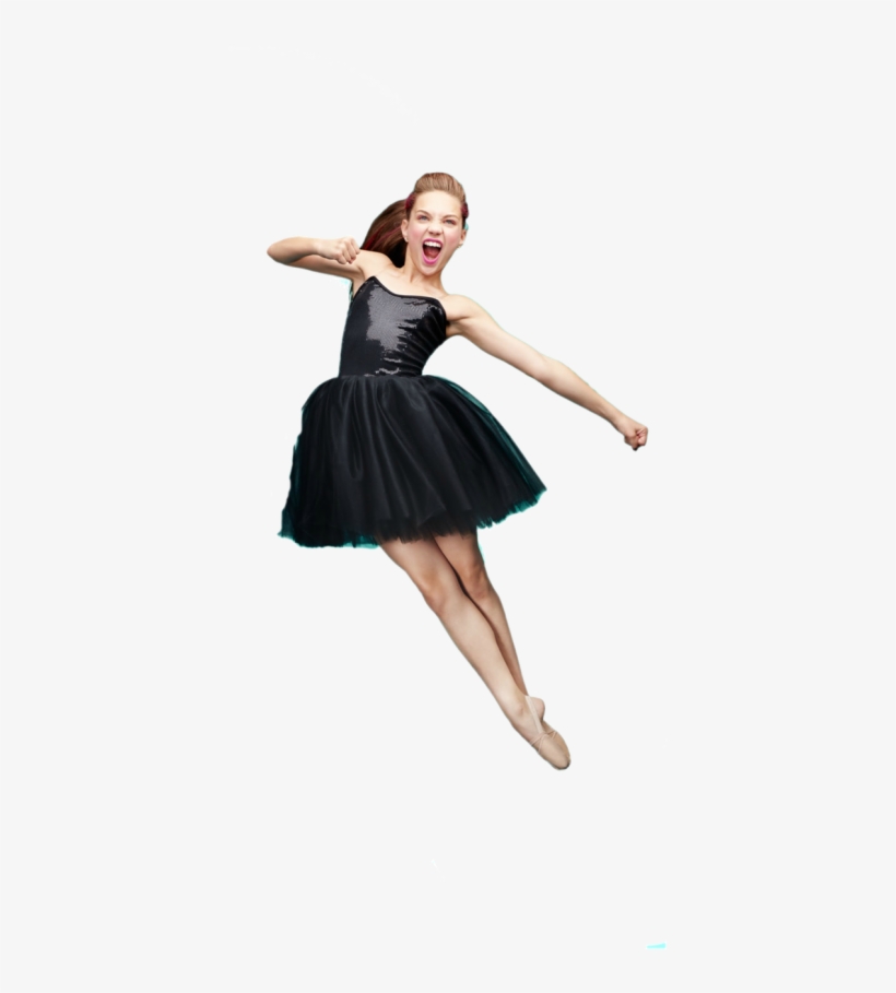 Maddie Ziegler - Maddie Ziegler Png, transparent png download