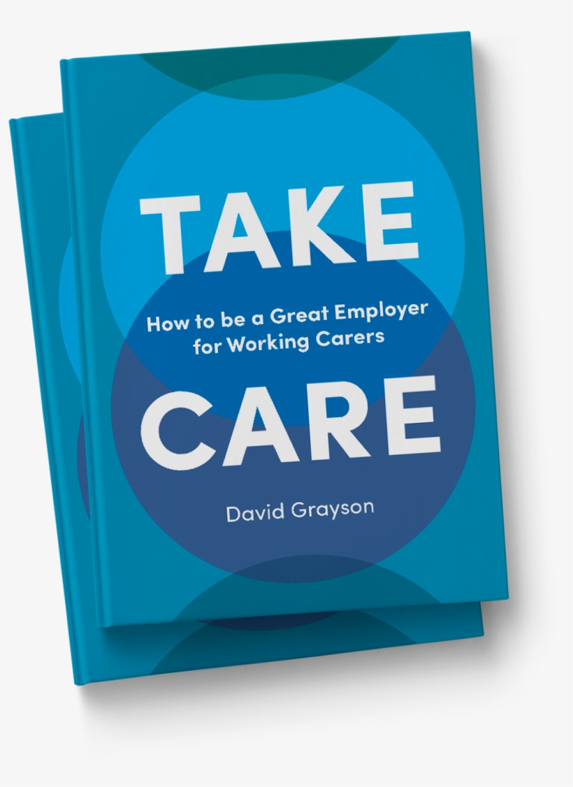 There Could Be As Many As 300 Million Caregivers In - Take Care: How To Be A Great Employer For Working Carers, transparent png download