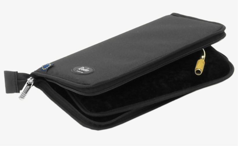 4 Bocals Bassoon, Zip , Item Id Bs-60 - Bag, transparent png download