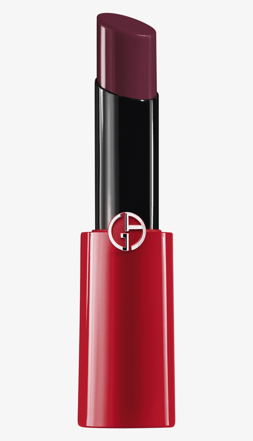 1 - Giorgio Armani Ecstasy Shine Lipcolor 201, transparent png download