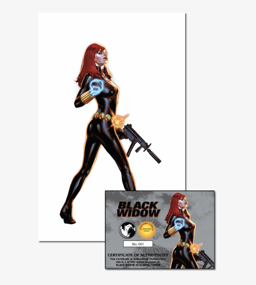 Black Widow, transparent png download