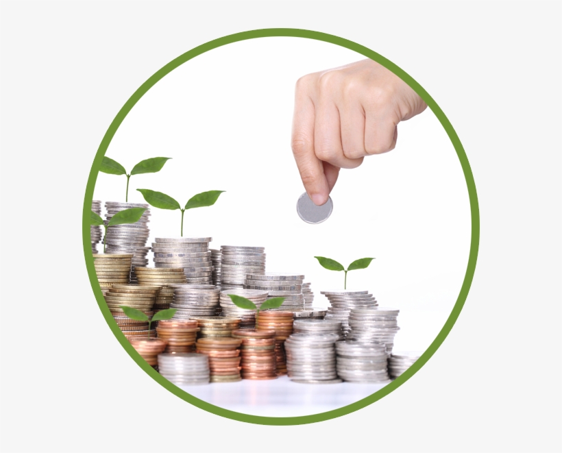 Money As A Motivator Shouldn't Surprise You - Deposits Growth, transparent png download