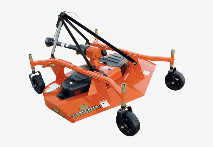 Landpride Fdr16 Series Grooming Mowers - Landpride Finish Mower, transparent png download