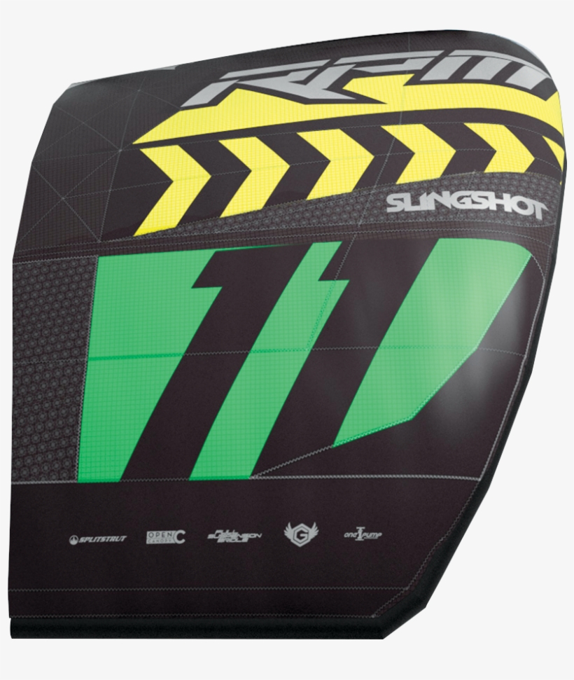 Slingshot Rpm - Demo, transparent png download