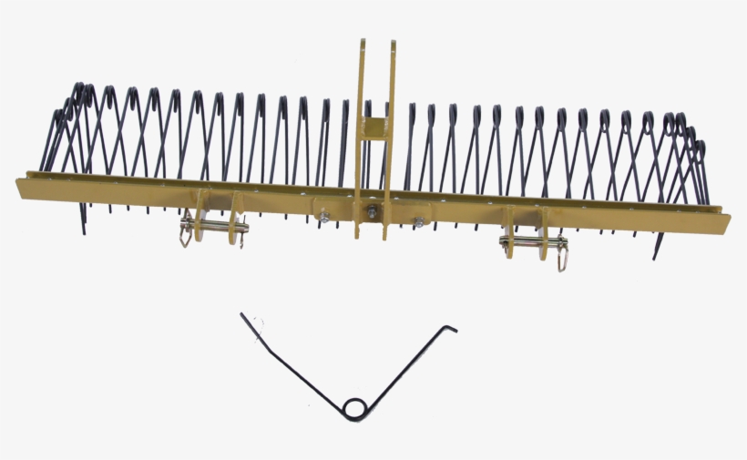 Pine Straw Rakes - Texas, transparent png download