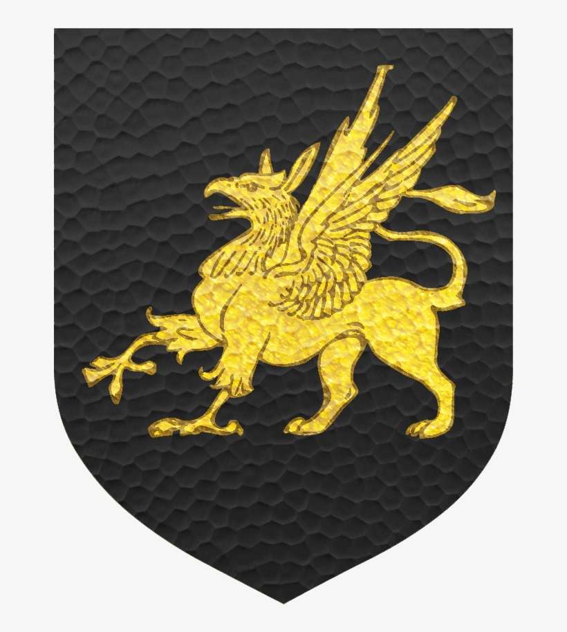 Zion-texture - Gryphons And Gargoyles Riverdale, transparent png download