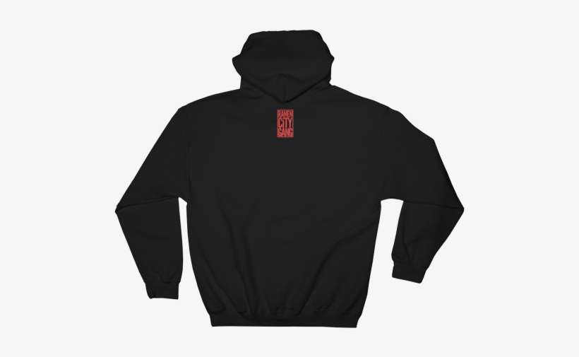 Creature Trench Knife Hooded Windbreaker Mens, transparent png download