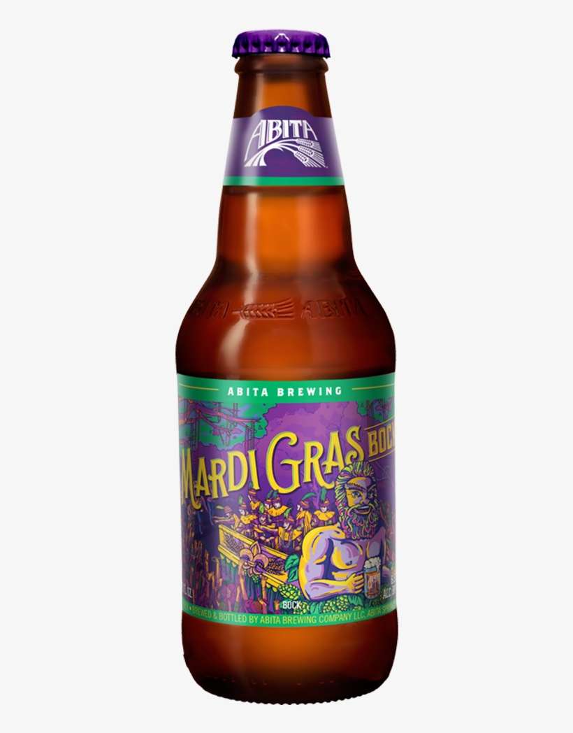 Abita christmas ale abv 2025