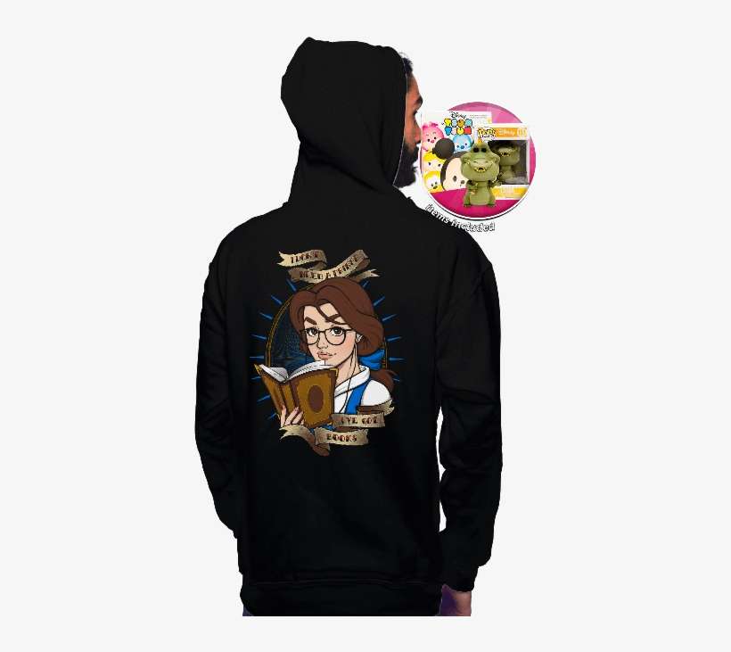 Be Our Guest Bundle - Majoras Mask Shirt, transparent png download
