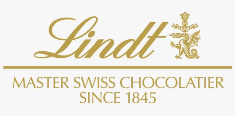 Lindt Brand Gold - Lindt Bunny Logo Png, transparent png download