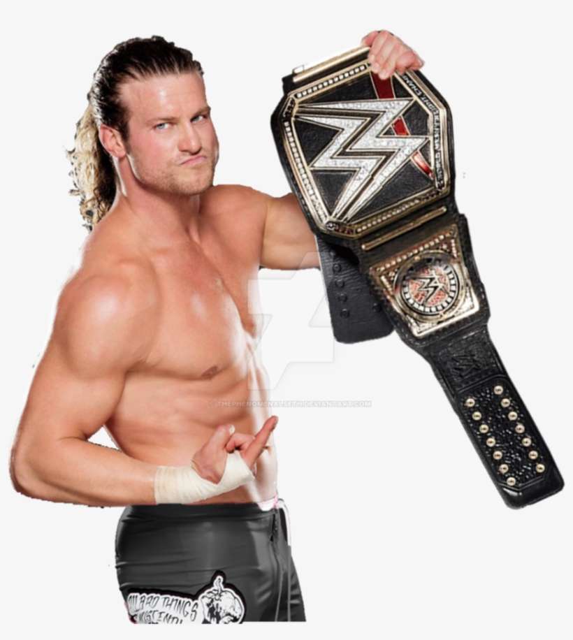 Replica Wwe Champion Belt, Wwe Belt Adult Size Metal, transparent png download