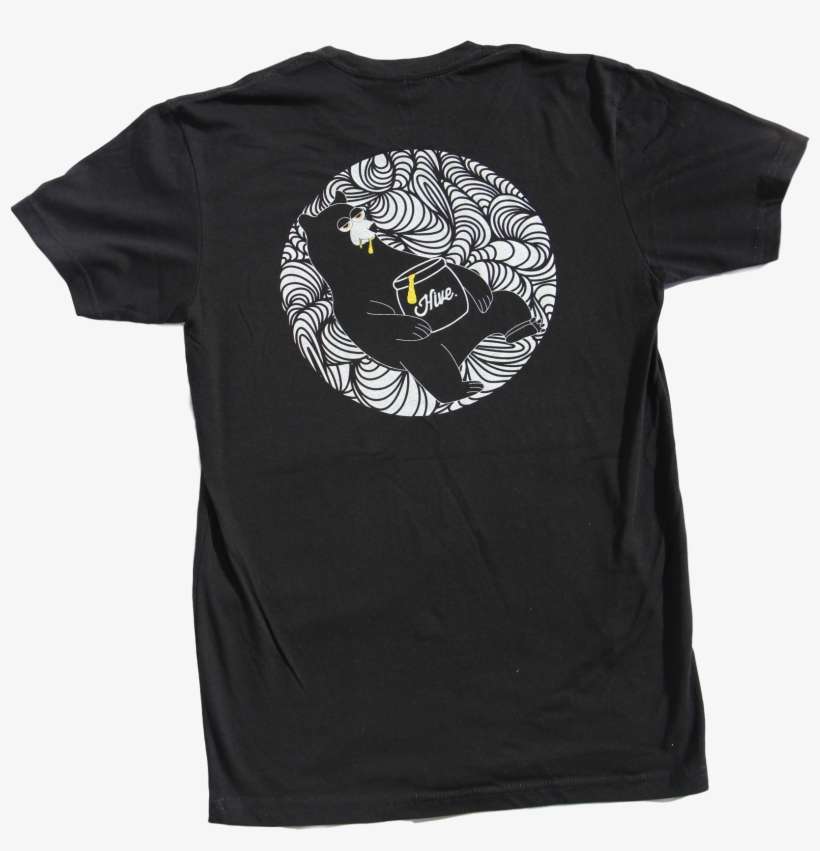 Double Cup Tee - Active Shirt, transparent png download