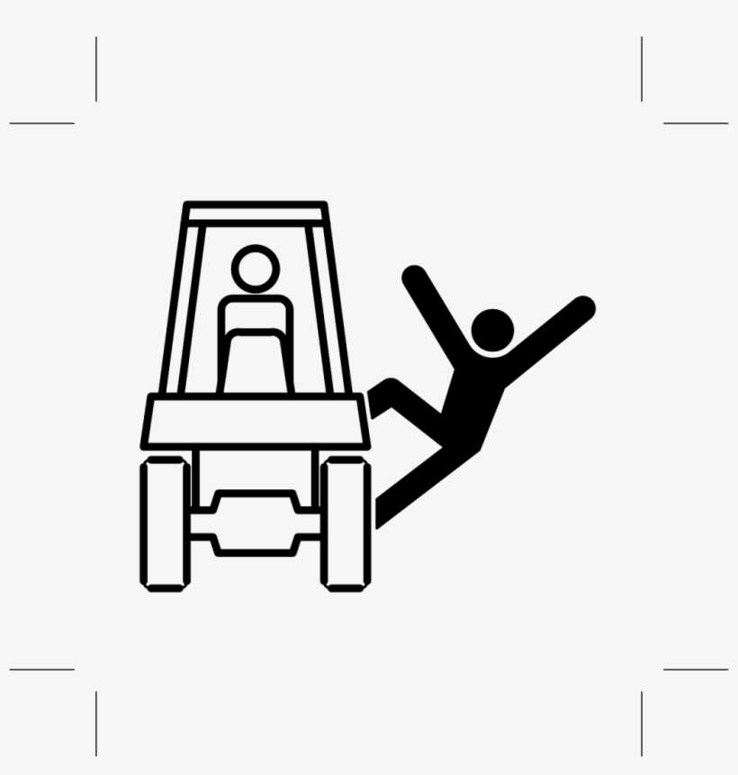 What To Do If You've Had An Accident At Work - Accident, transparent png download