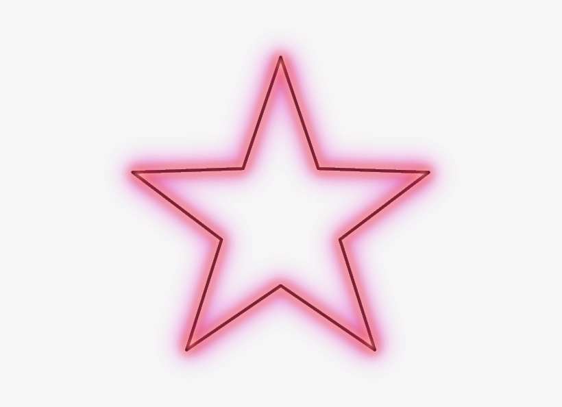 Estrelas Png Para Photoscape, transparent png download