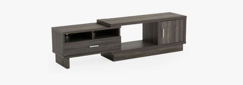 Image For Tv Stand For Tv Under 48" - Furniture, transparent png download