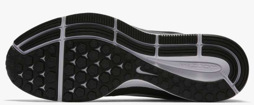 Nike Air Zoom Pegasus, transparent png download