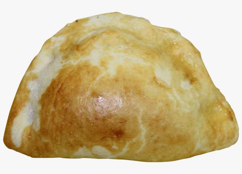 Apple Empanada - Potato Bread, transparent png download