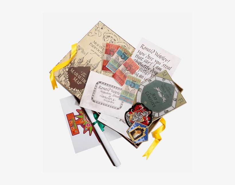 1 Of - Harry Potter Poster, Messrs. Moony, Wormtail, Padfoot, transparent png download