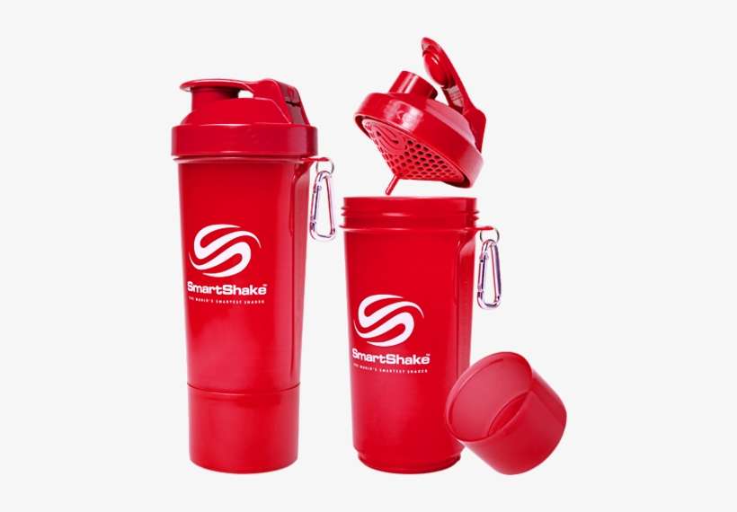 Smartshake Original Gunsmoke Pullo, transparent png download