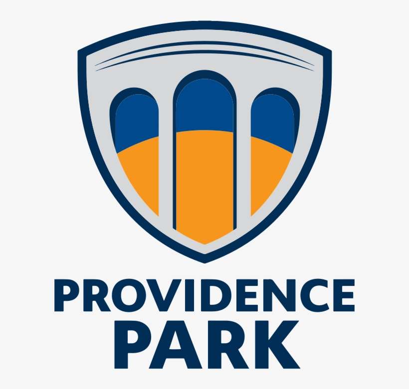 Providence Park Logo, transparent png download