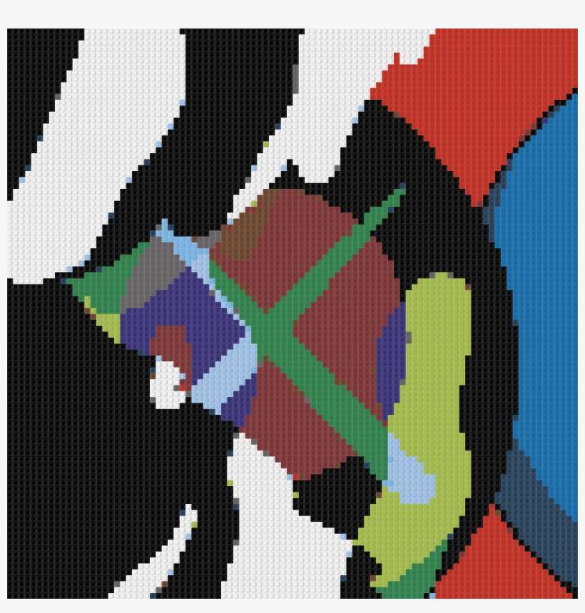 Load Image Into Gallery Viewer, Kaws Scarf - Scarf, transparent png download