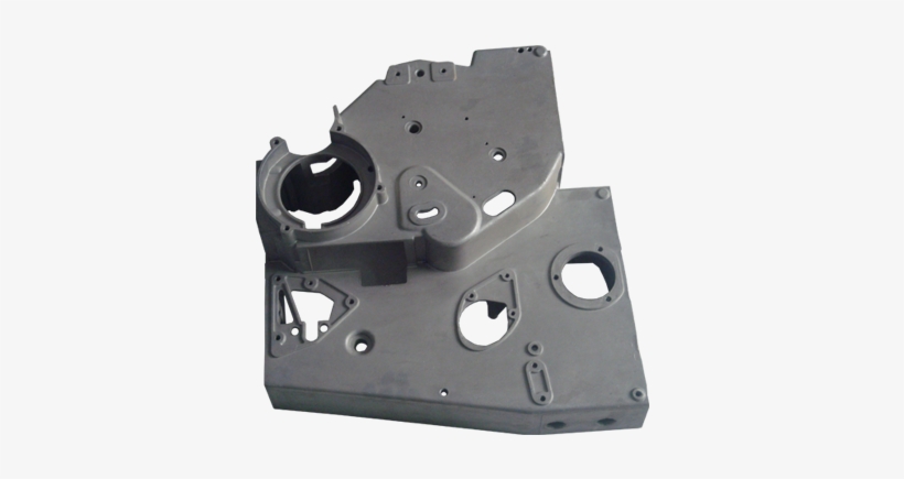 China Aluminum Alloy Die Cast, China Aluminum Alloy - Machine Tool, transparent png download