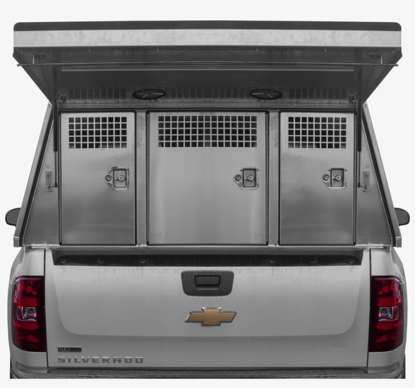 Full Bed Kennel Boxes - Bed, transparent png download